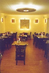 SHIVA Indisches Restaurant, Berlin-Kreuzberg, Grossbeerenstr.68